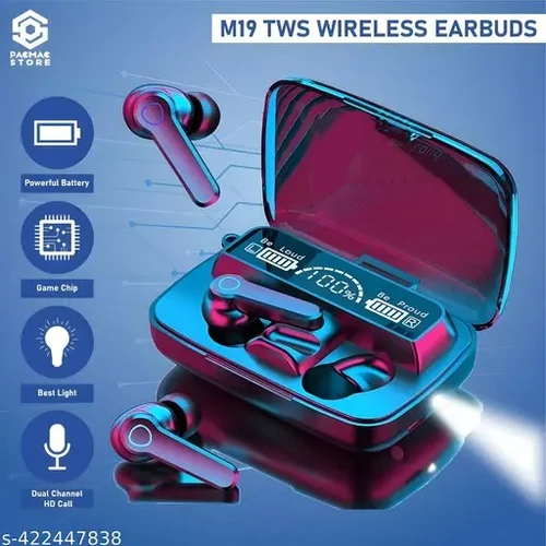 M19 AIRPODS